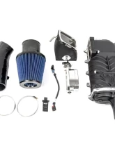 VMP Performance w/ Monoblade and 5in CAI Gen3R Upgrade Kit Ford Mustang Cobra 2003-2004                                     - VMP-SK34CG3R - Image 2
