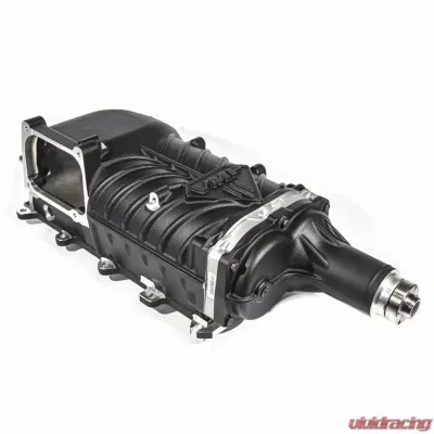 VMP Performance w/ Monoblade and 5in CAI Gen3R Upgrade Kit Ford Mustang Cobra 2003-2004 - VMP-SK34CG3R