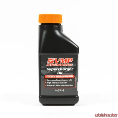 VMP Performance 115 ML Bottle Eaton Supercharger Oil - VMP-SUA043