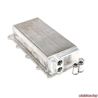 VMP Performance 81mm Street Intercooler Upgrade Shelby GT500 5.2L 2020+ - VMP-SUC035