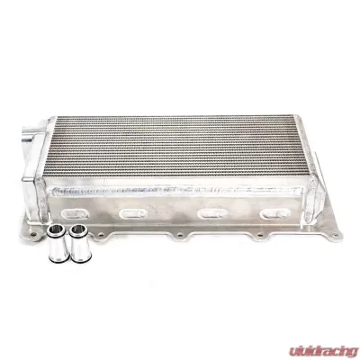 VMP Performance 81mm Street Intercooler Upgrade Shelby GT500 5.2L 2020+ - VMP-SUC035