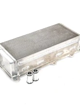 VMP Performance 81mm Street Intercooler Upgrade Shelby GT500 5.2L 2020+                                     - VMP-SUC035 - Image 4