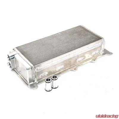 VMP Performance 81mm Street Intercooler Upgrade Shelby GT500 5.2L 2020+ - VMP-SUC035