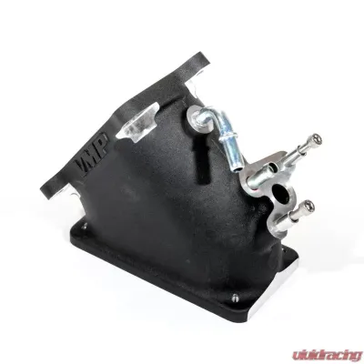 VMP Performance High-Flow SC Inlet Elbow Shelby GT500/ Roush GT/Gen1 TVS & M122 2005-2014 - VMP-SUK063