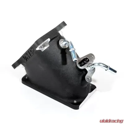 VMP Performance High-Flow SC Inlet Elbow Shelby GT500/ Roush GT/Gen1 TVS & M122 2005-2014 - VMP-SUK063