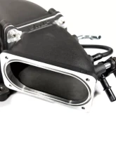 VMP Performance High-Flow SC Inlet Elbow Shelby GT500/ Roush GT/Gen1 TVS & M122 2005-2014                                     - VMP-SUK063 - Image 5
