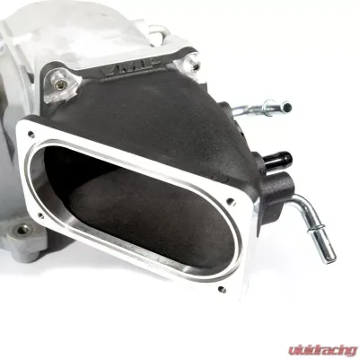 VMP Performance High-Flow SC Inlet Elbow Shelby GT500/ Roush GT/Gen1 TVS & M122 2005-2014 - VMP-SUK063