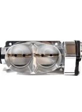 VMP Performance High-Flow Elbow & Twinjet 69mm Throttle Body Ford Mustang GT 5.0L 2005-2014                                     - VMP-SUK064 - Image 2