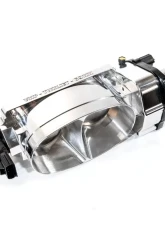 VMP Performance High-Flow Elbow & Twinjet 69mm Throttle Body Ford Mustang GT 5.0L 2005-2014                                     - VMP-SUK064 - Image 3