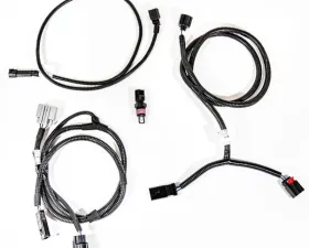VMP Performance PnP Harness Kit (MAF IAT) Coyote 5.0L SC 2011-2014