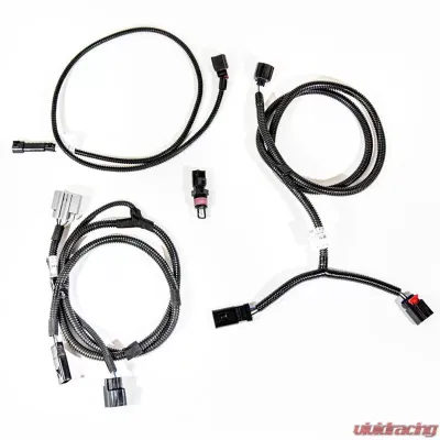 VMP Performance PnP Harness Kit (MAF IAT) Coyote 5.0L SC 2011-2014 - VMP-SUP067-I