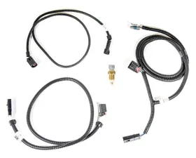 VMP Performance F style TB PnP Harness Kit Ford Mustang GT 5.0L SC 2015-2017