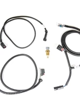 VMP Performance F style TB PnP Harness Kit Ford Mustang GT 5.0L SC 2015-2017                                     - VMP-SUP081-F - Image 2
