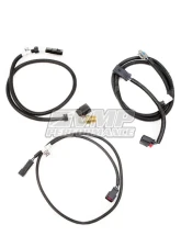 VMP Performance F style TB PnP Harness Kit Ford Mustang GT 5.0L SC 2015-2017                                     - VMP-SUP081-F - Image 2