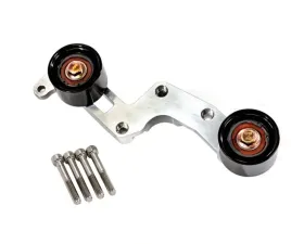VMP Performance Predator Claw Belt-Wrap System Shelby GT500 5.2L 2020+