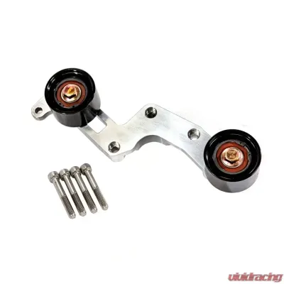 VMP Performance Predator Claw Belt-Wrap System Shelby GT500 5.2L 2020+ - VMP-SUT024