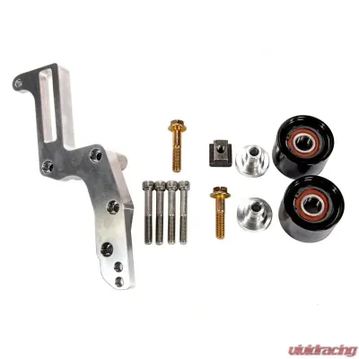 VMP Performance Predator Claw Belt-Wrap System Shelby GT500 5.2L 2020+ - VMP-SUT024