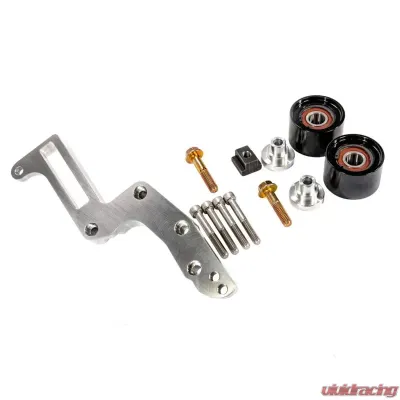 VMP Performance Predator Claw Belt-Wrap System Shelby GT500 5.2L 2020+ - VMP-SUT024