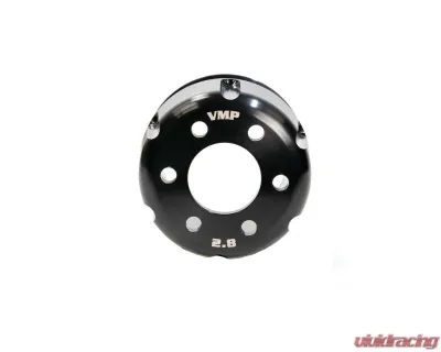 VMP Performance 2.8" 6-Rib Pulley TVS Supercharger Kit Ford Mustang 5.0L 2011+ - VMP-28-6-B
