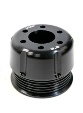 VMP Performance 2.8" 6-Rib Pulley TVS Supercharger Kit Ford Mustang 5.0L 2011+                                     - VMP-28-6-B - Image 3