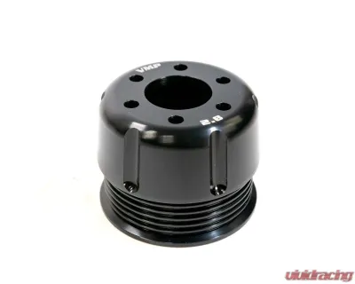 VMP Performance 2.8" 6-Rib Pulley TVS Supercharger Kit Ford Mustang 5.0L 2011+ - VMP-28-6-B