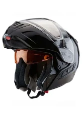 Zox Helmets Condor SVS Snow Helmet w/Double Faceshield                                     - 88-D30842 - Image 7