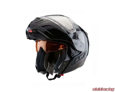 Zox Helmets Condor SVS Snow Helmet w/Double Faceshield - 88-D30842