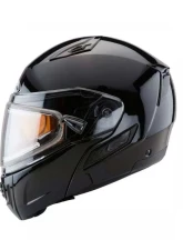 Zox Helmets Condor SVS Snow Helmet w/Electric Faceshield                                     - 88-E30856 - Image 2