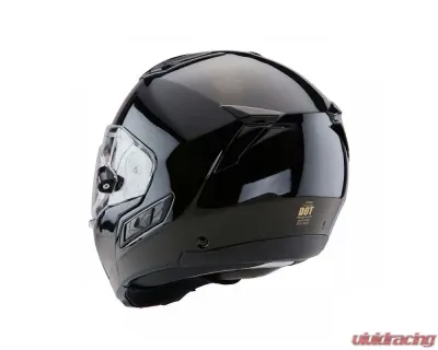 Zox Helmets Condor SVS Snow Helmet w/Electric Faceshield - 88-E30856