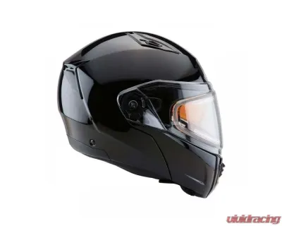 Zox Helmets Condor SVS Snow Helmet w/Electric Faceshield - 88-E30856