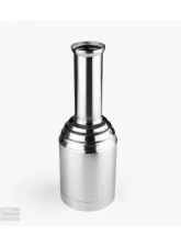 Aero Exhaust Direct Fit Replacement Exhaust Polished Stainless Ram 1500 2009-2019                                     - 10101 - Image 2