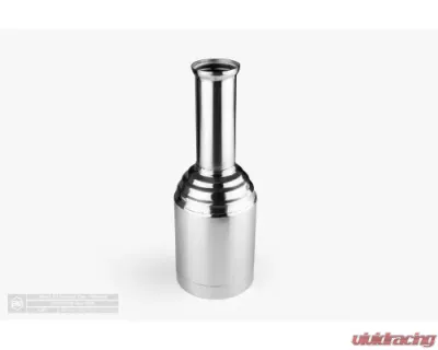 Aero Exhaust Direct Fit Replacement Exhaust Polished Stainless Ram 1500 2009-2019 - 10101