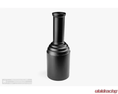 Aero Exhaust Direct Fit Replacement Exhaust Black Ram 1500 2009-2019 - 10102