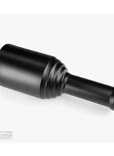 Aero Exhaust Direct Fit Replacement Exhaust Black Ram 1500 2009-2019                                     - 10102 - Image 3