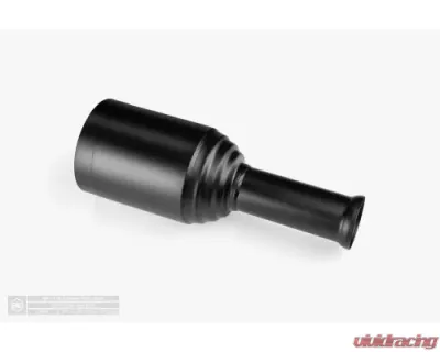 Aero Exhaust Direct Fit Replacement Exhaust Black Ram 1500 2009-2019 - 10102