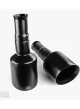 Aero Exhaust Direct Fit Replacement Exhaust Black Ram 1500 2019-2021                                     - 10103 - Image 2