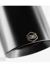 Aero Exhaust Direct Fit Replacement Exhaust Black Ram 1500 2019-2021                                     - 10103 - Image 3