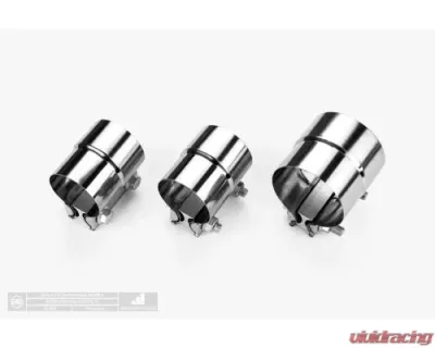 Aero Exhaust Direct Fit Performance Muffler Aggressive Sound Ram 1500 2009-2019 - 30101