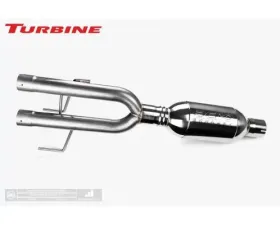 Aero Exhaust Direct Fit Performance Muffler Aggressive Sound Ram 1500 2009-2019