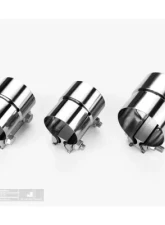 Aero Exhaust Direct Fit Performance Muffler Mild Sound Ram 1500 2009-2019                                     - 30103 - Image 3