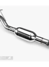 Aero Exhaust Direct Fit Performance Muffler Aggressive Sound Ram 1500 2019-2021                                     - 30104 - Image 2