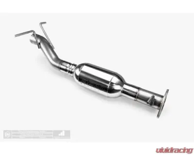 Aero Exhaust Direct Fit Performance Muffler Aggressive Sound Ram 1500 2019-2021 - 30104