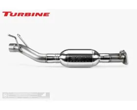 Aero Exhaust Direct Fit Performance Muffler Aggressive Sound Ram 1500 2019-2021