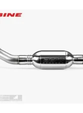 Aero Exhaust Direct Fit Performance Muffler Aggressive Sound Ram 1500 2019-2021                                     - 30104 - Image 3