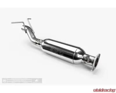 Aero Exhaust Direct Fit Performance Muffler Moderate Sound Ram 1500 2019-2021 - 30105