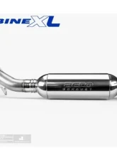 Aero Exhaust Direct Fit Performance Muffler Moderate Sound Ram 1500 2019-2021                                     - 30105 - Image 3