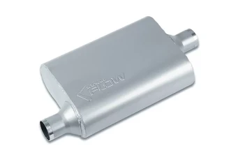 Exhaust Parts