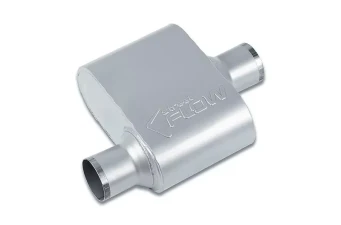 Exhaust Parts