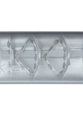 Street Flow Aluminized 3 Chamber Performance Muffler BMW | Chevrolet | Dodge | Ford 1964-2022                                     - SF425522 - Image 2