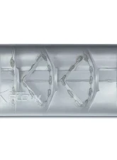 Street Flow Aluminized 3 Chamber Performance Muffler Offset In Center Out Chevrolet | GMC | Ram 2007-2022                                     - SF43551 - Image 2